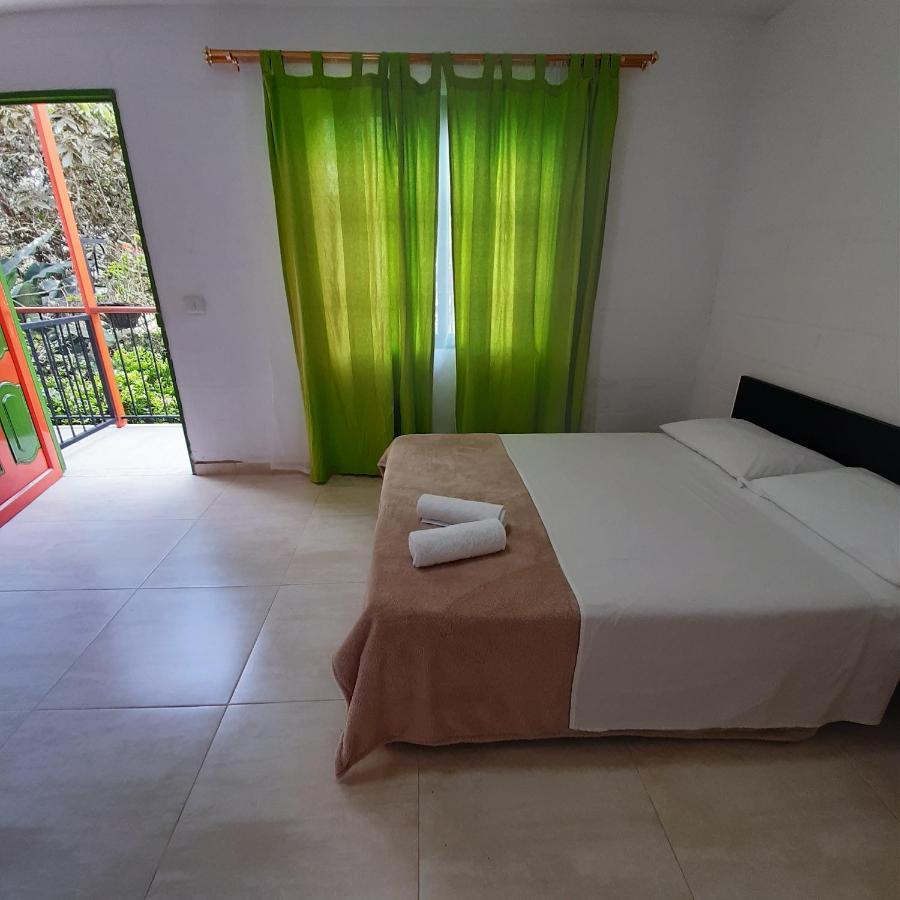 Nirvana House Calima Darien Exterior photo