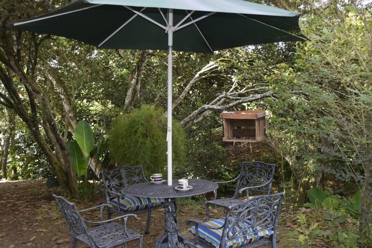 Nirvana House Calima Darien Exterior photo