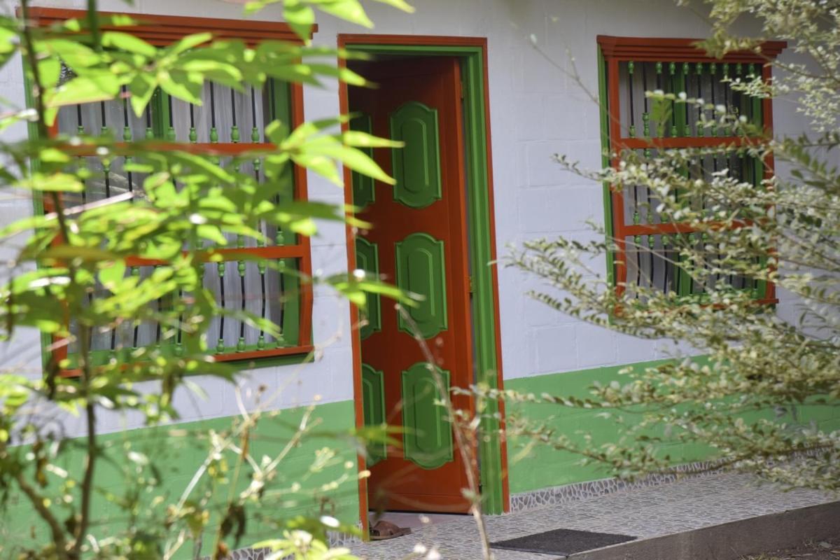 Nirvana House Calima Darien Exterior photo