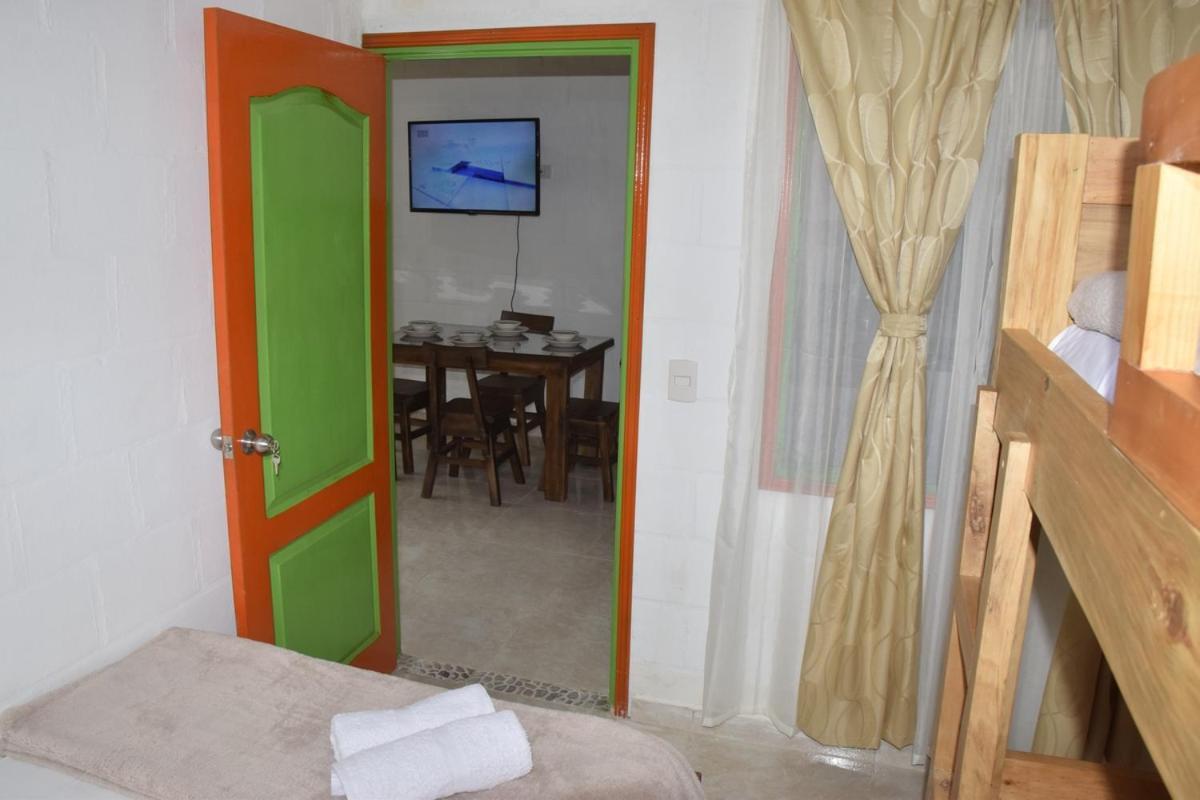 Nirvana House Calima Darien Exterior photo